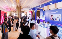 VietinBank đưa giải pháp tài chính đến cộng đồng bán hàng số