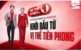 Prudential Việt Nam đầu tư nâng chuẩn đội ngũ tư vấn viên