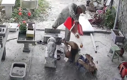 Thanh niên thử lòng đồng nghiệp và cái kết