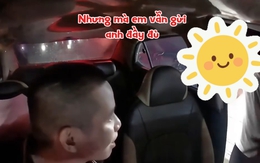 Vị khách có cách cư xử cực hay khi tự ý hủy chuyến xe taxi