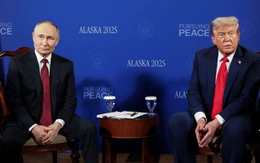 Nga phản ứng vì Mỹ không thực hiện 'tinh thần Alaska'