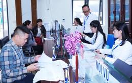 Nghệ An thí điểm 'chấm điểm' cán bộ bằng KPI từ ngày 1-7