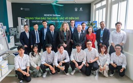 Trường đại học Điện lực tăng tốc vào đường đua công nghệ chiến lược