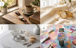 Quiz: Sắp tới bạn sẽ gặp vận may gì?