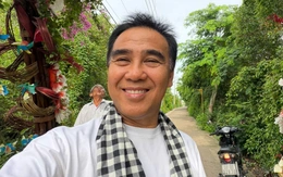 50 năm thành phố mang tên Bác