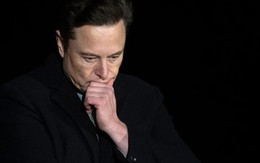 Elon Musk mất danh hiệu tỉ phú nghìn tỉ USD
