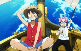 Trailer bản remake One Piece hé lộ Luffy quen mà lạ