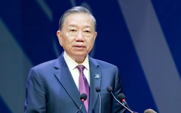 Tổng Bí thư, Chủ tịch nước Tô Lâm: Đầu tư cho thanh niên là đầu tư cho năng lực cạnh tranh của đất nước