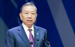 Tổng Bí thư, Chủ tịch nước Tô Lâm: Đầu tư cho thanh niên là đầu tư cho năng lực cạnh tranh của đất nước