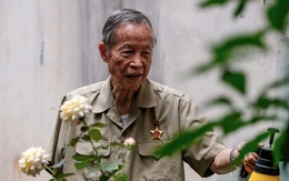 Thông tin lễ tang Đại tá La Văn Cầu, người Anh hùng chào điều lệnh bằng tay trái