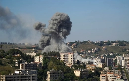 Israel tuyên bố sẽ không rút quân khỏi miền nam Lebanon dù Mỹ yêu cầu