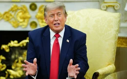 Tin tức thế giới 25-6: Ông Trump thất vọng về NATO; Mỹ trấn an các đồng minh tại vùng Vịnh