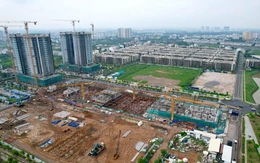 TP.HCM liên tiếp 'trải thảm đỏ' tìm chủ đầu tư cho chuỗi siêu khu đô thị tỉ đô