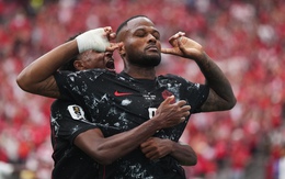 Tìm ra cặp đấu đầu tiên ở vòng 32 đội World Cup 2026