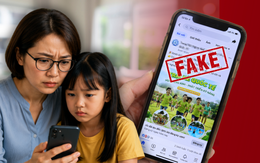Cảnh báo nóng: Cứ tới mùa hè, nhiều phụ huynh lại mất tiền vì cùng một kịch bản