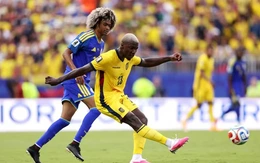 Trực tuyến Ecuador - Đức (3h ngày 26-6): Ecuador với 'nhiệm vụ bất khả thi'