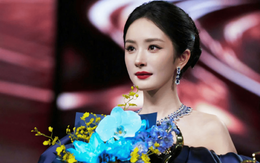 Dương Mịch sắp bỏ xa Triệu Lệ Dĩnh, Lưu Diệc Phi?