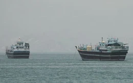 Ông Trump không chấp nhận Iran thu phí tại Hormuz: Không thu phí ở bất kỳ eo biển nào!