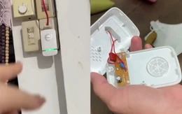 Ba mua thiết bị tiết kiệm điện và cái kết khiến cô con gái chỉ biết lắc đầu