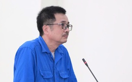 Giám đốc công ty bảo hiểm lập hồ sơ tạm ứng khống, chiếm đoạt hơn 2,1 tỉ đồng