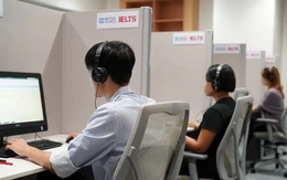 IELTS đổi mẫu bảng điểm toàn cầu, thí sinh có phải xin cấp lại?
