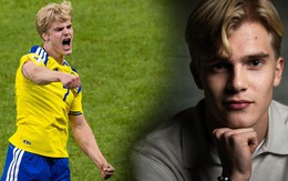 Cầu thủ 2K6 'bước ra từ thần thoại' tại World Cup 2026