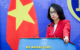 Việt Nam ủng hộ các nạn nhân chất độc da cam/dioxin yêu cầu các công ty hóa chất chịu trách nhiệm