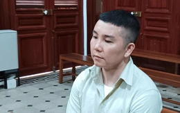 Lừa chạy tại ngoại giá 1,5 tỉ đồng, lĩnh 14 năm 6 tháng tù