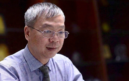 TS Nguyễn Quốc Chính làm Phó hiệu trưởng Trường đại học Quốc tế