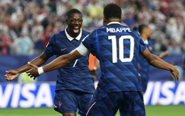 Bảng I World Cup 2026: Khả năng có 3 đội cùng đi tiếp