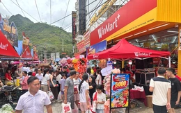 Từ 2.500 đến 5.000 cửa hàng: Hành trình xây dựng hạ tầng bán lẻ