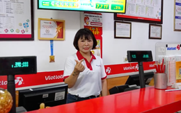 Chủ điểm tại Bắc Ninh: Vietlott ra mắt xổ số Lotto 5/35 giúp điểm bán có nhiều người chơi hơn
