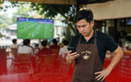 Chiếu World Cup 2026 phục vụ khách tại quán cần lưu ý gì để không bị kiện bản quyền?