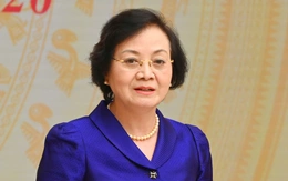 Phó thủ tướng lo lắng tình trạng dụ dỗ, thao túng trẻ em qua mạng