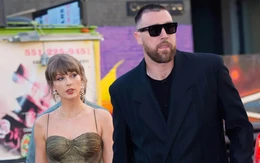 New York phong tỏa nhiều tuyến đường vì đám cưới Taylor Swift?