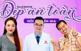 Đẹp an toàn - Hỏi chuyên gia: Đừng để cân nặng ‘đánh cắp’ cuộc đời