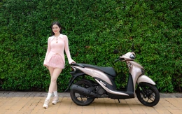 Chọn xe máy cho tân sinh viên: Dung hòa người trẻ và phụ huynh