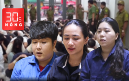 Bản tin 30s nóng: Lời khai của các bị can cho người Trung Quốc thuê chỗ để lập ổ lừa đảo