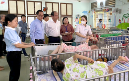 Các trung tâm bảo trợ xã hội nói gì khi phải đưa người yếu thế đến tận bệnh viện khám?