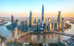 'Siêu hệ sinh thái 5+1': Lộ trình đưa TP.HCM vào top 50 thành phố toàn cầu