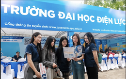 Trường đại học Điện lực: nhiều hoạt động hướng tới kỷ niệm 60 năm thành lập