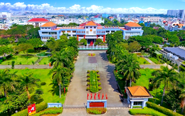 Trình UBND TP.HCM phương án xử lý cơ sở nhà đất dôi dư trước 30-6