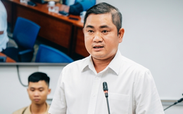 Đời sống sông nước sẽ hình thành các sản phẩm đặc trưng của kinh tế ven sông TP.HCM