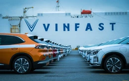 Chân dung Tổng giám đốc Công ty Sản xuất và Kinh doanh VinFast tại Việt Nam