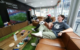 World Cup đắt đỏ nhất lịch sử