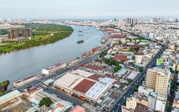 TP.HCM sau 50 năm: Khẳng định vai trò đầu tàu và yêu cầu đột phá thể chế