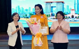 12 thí sinh tranh tài tại chung kết Hội thi Báo cáo viên giỏi TP.HCM năm 2026