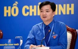 Thanh niên càng 'nghiện mạng xã hội', tổ chức Đoàn càng phải có hoạt động thực tế
