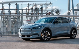 'Vua triệu hồi' Ford bất ngờ trở thành hãng xe phổ thông ít lỗi nhất, vượt cả Toyota, Hyundai