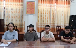 Khởi tố 12 người mua bán hơn 3.500 tài khoản ngân hàng, thu lợi hơn 1 tỉ đồng